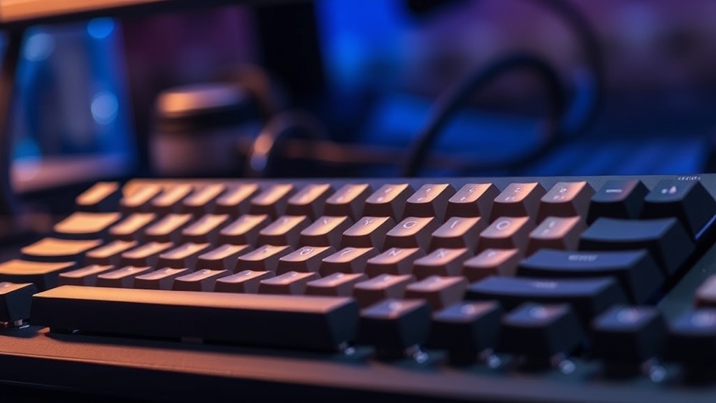 How to Deep Clean Your Mechanical Keyboard and Make It Last Years