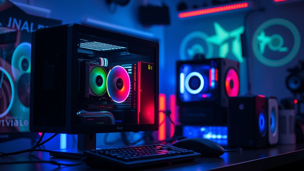 How to Optimize Your Gaming PC for Maximum Performance