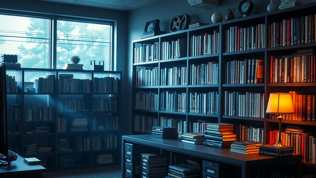 How to Organize Your Steam Library for Better Discovery