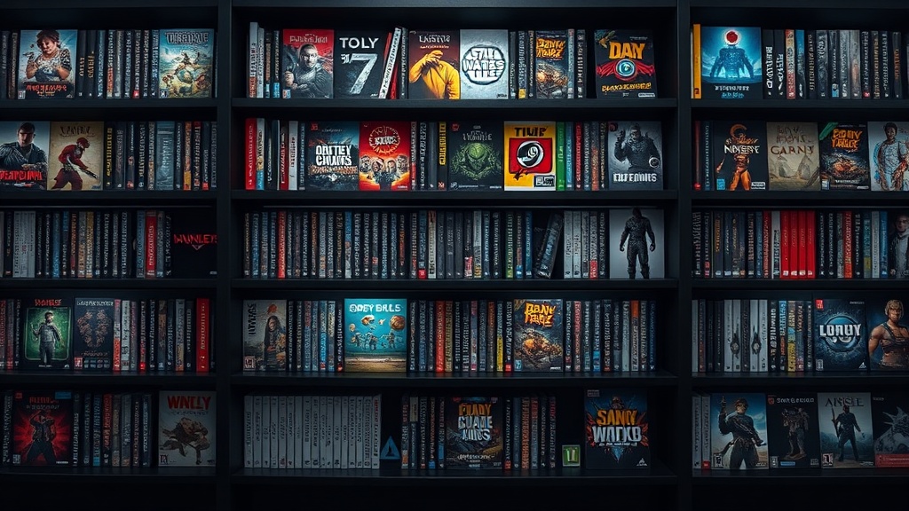 How to Organize Your Steam Library for Better Gameplay