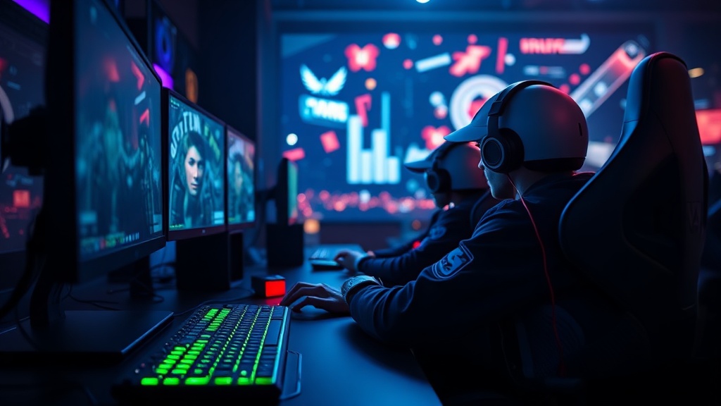 How to Reduce Input Lag for Smoother Competitive Gaming