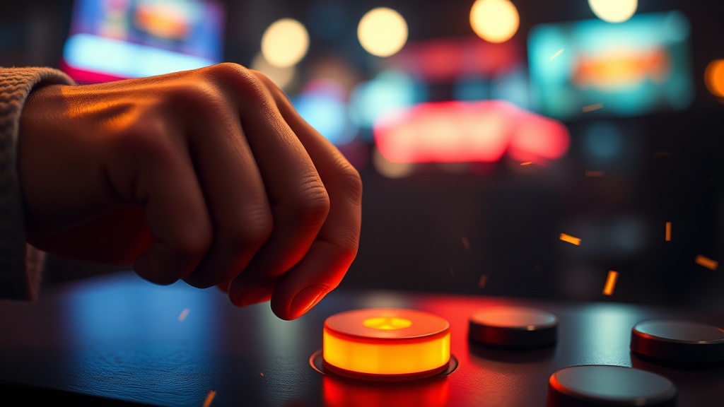 Stop Button Mashing: Use This Simple Combo Timing Trick