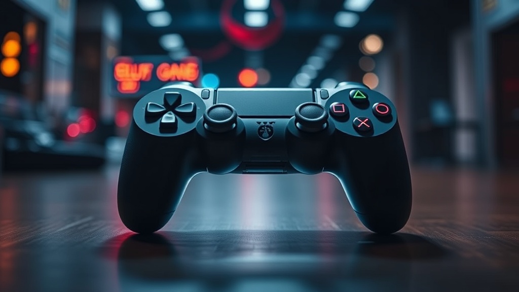 Stop Ignoring Your Controller Battery Life