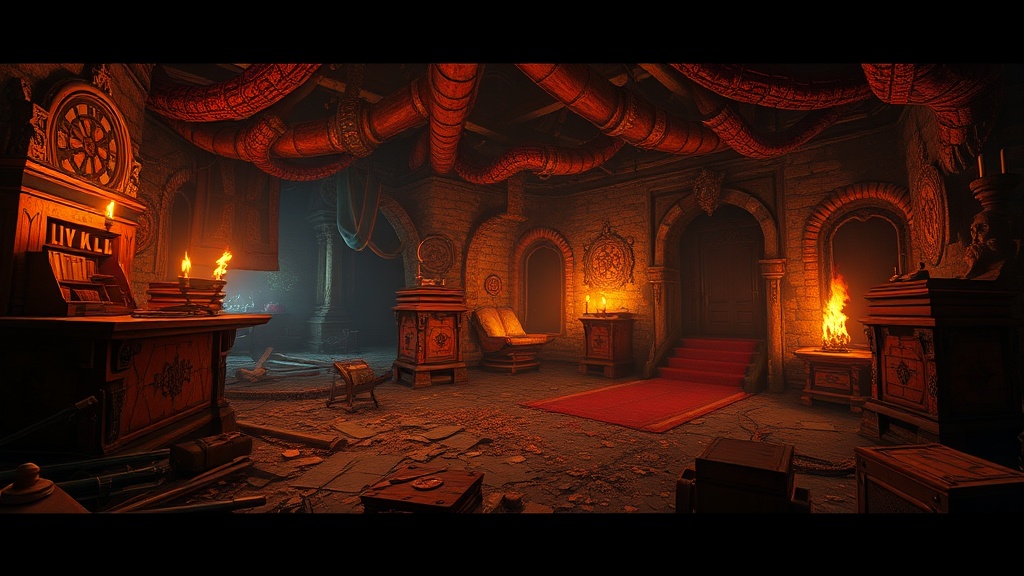 The Digital Archeology of Modding: Reviving Dead Games with Community Passion