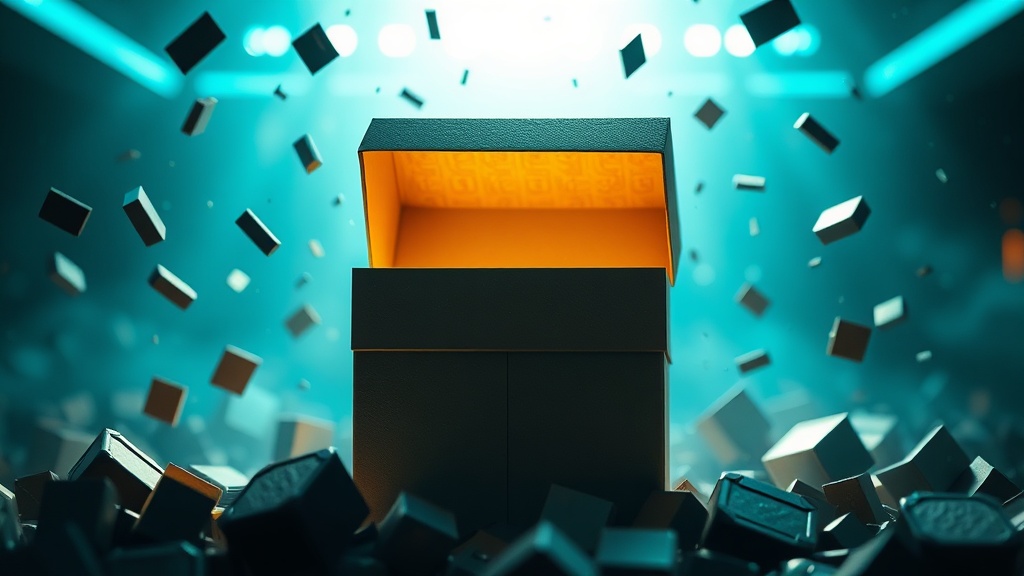 The Psychology Behind Loot Boxes: Why We Keep Opening Them