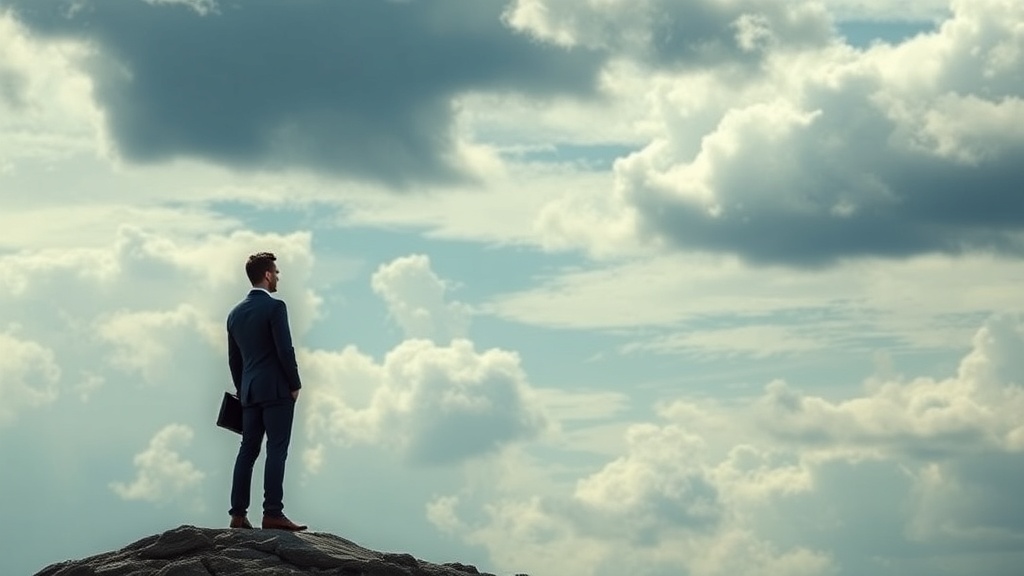 Why Does Chasing a Higher Rank Feel So Empty After a While?