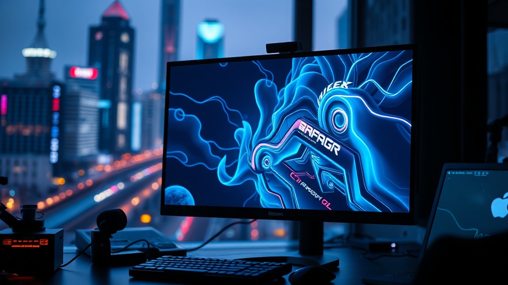 Why You Need a High Refresh Rate Monitor