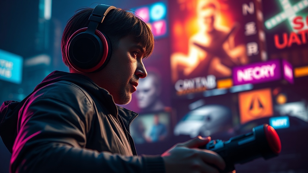 Why You Should Actually Care About Video Game Soundtracks