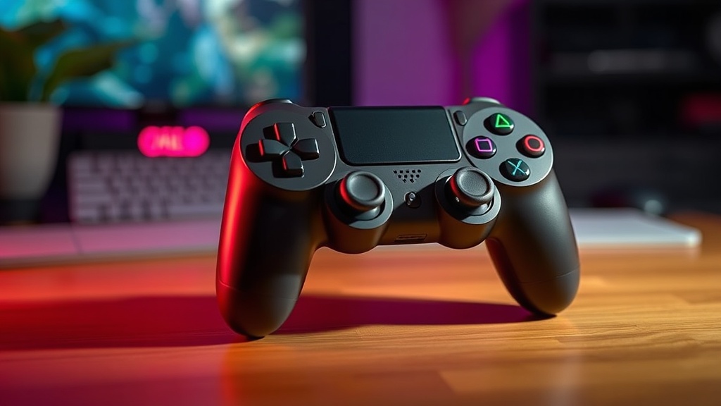 Why You Should Build a Custom Controller for Better Gameplay