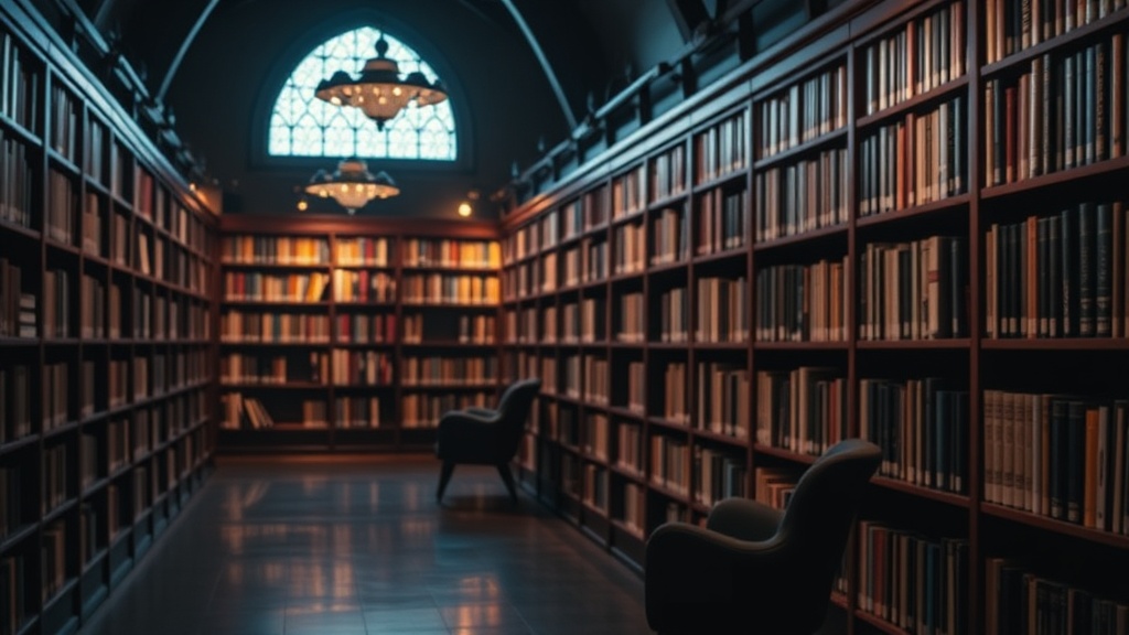 Why You Should Start a Digital Library Collection