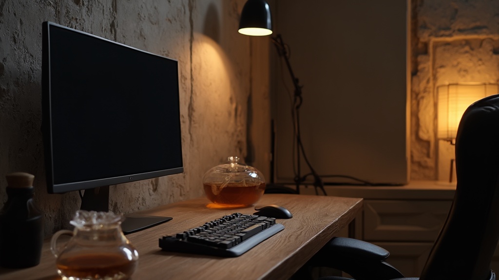 You Are Not a 'Fake Gamer' for Playing on Easy Mode