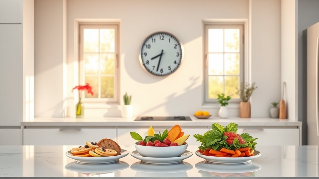 Bio‑Harmony Eating: Sync Your Meals to Your Body Clock for Peak Gaming Performance