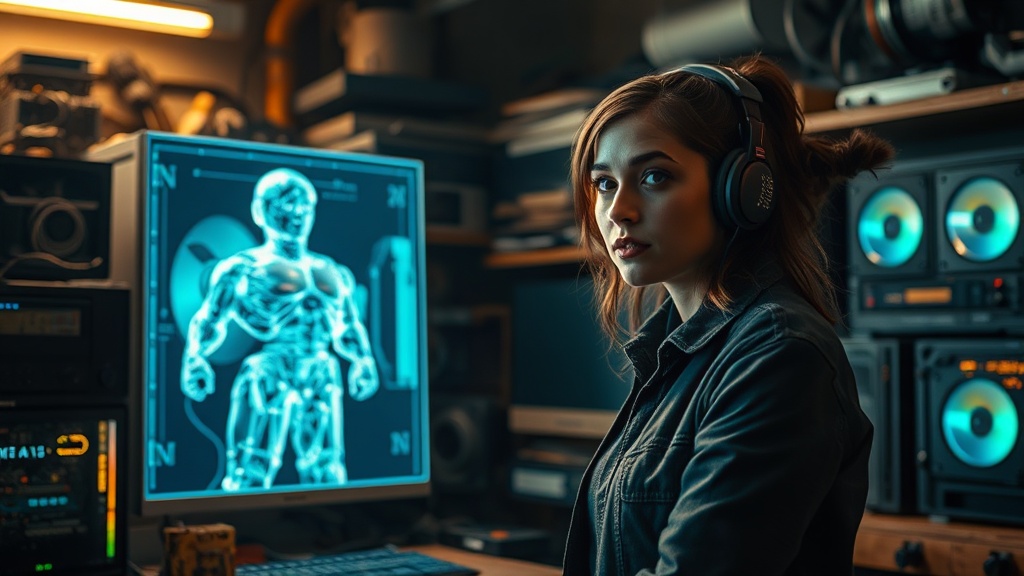 International Women's Day 2026: Meet the Women Redefining Gaming