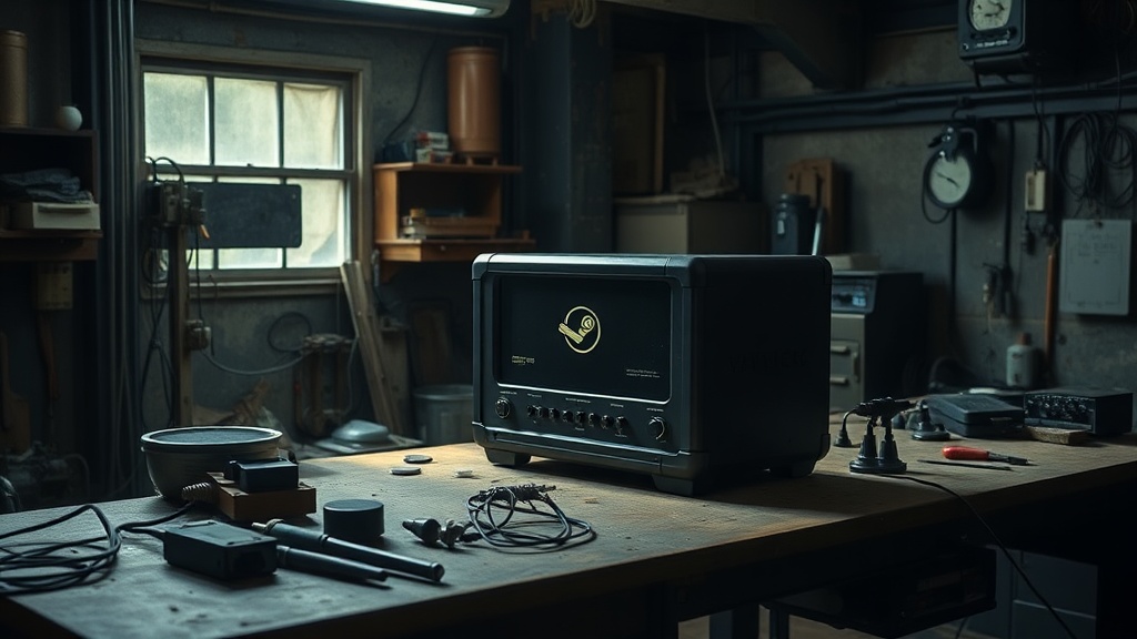 Valve’s Steam Machine 2026: What the Technical Details Mean for Gamers