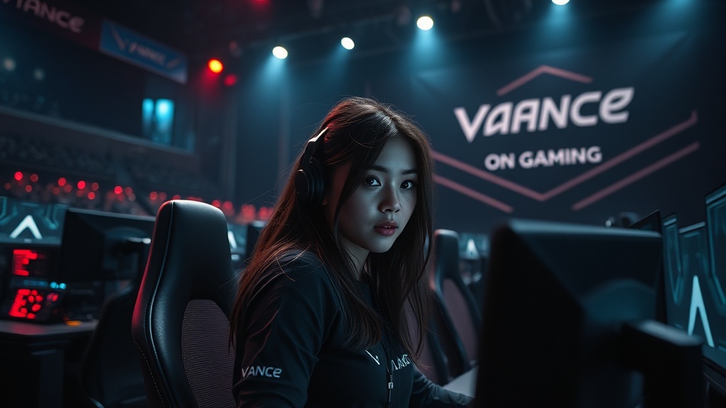 International Women's Day 2026: Initiatives Elevating Women in Gaming