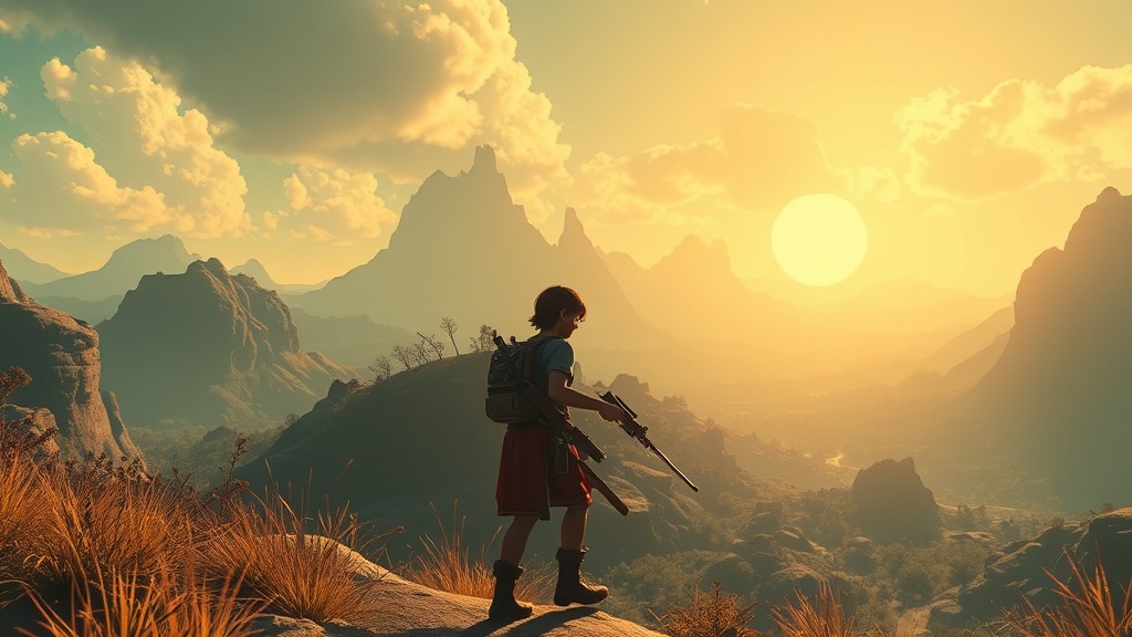 5 Hidden Gem Indie Games That Will Blow Your Mind in 2025