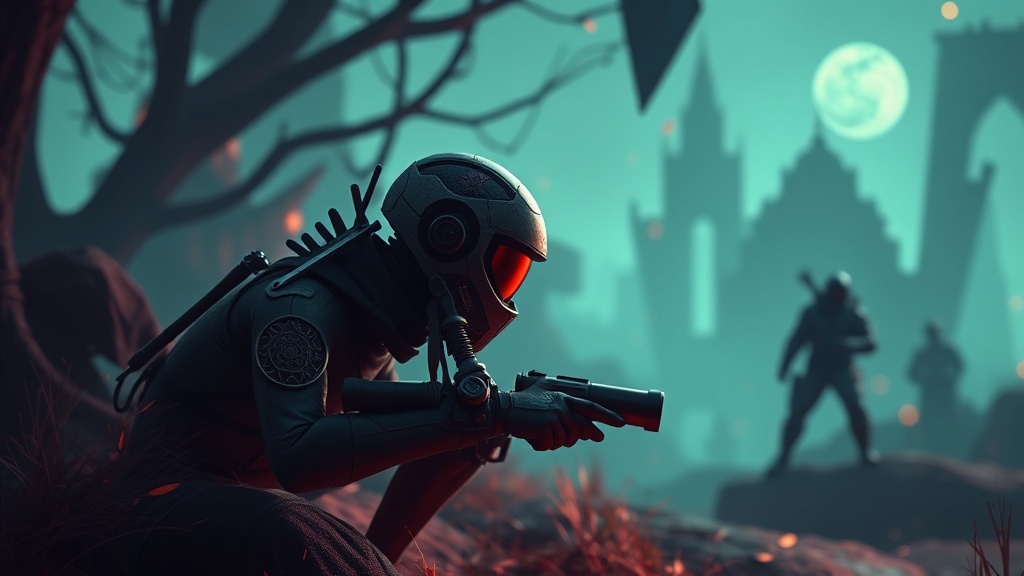 5 Hidden Gem Indie Games You Need to Play in 2025