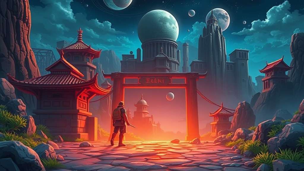 5 Retro RPGs That Still Hold Up in 2024