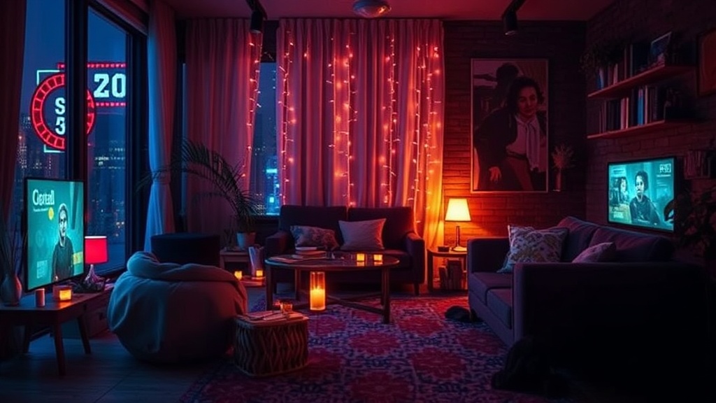 7 Cozy Games to Help You Decompress After Work