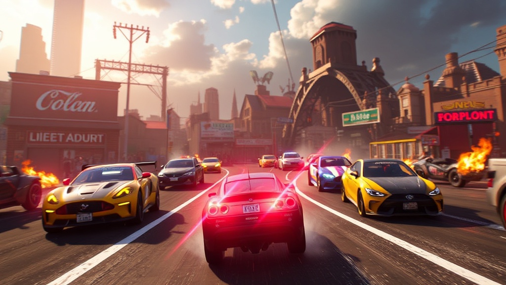 7 “Next-Gen” Games That Still Run Like Last-Gen (And Why It Matters)