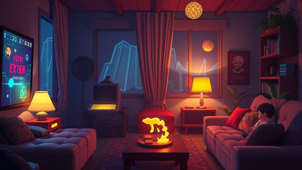 Beyond the Console: 4 Indie Gems That Redefine Cozy Gaming