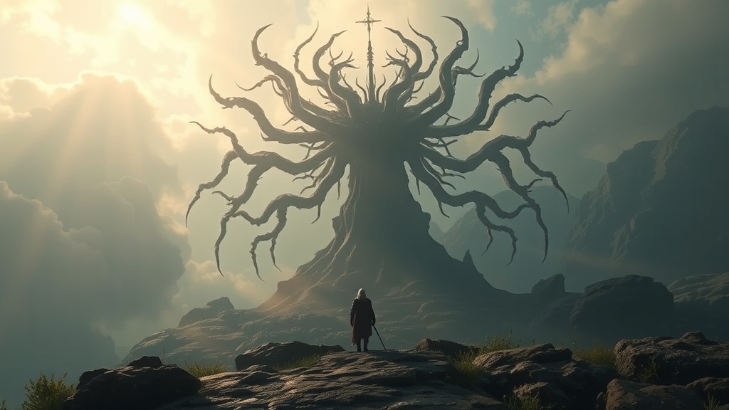 Elden Ring: Shadow of the Erdtree - Is the DLC Worth the Hype?