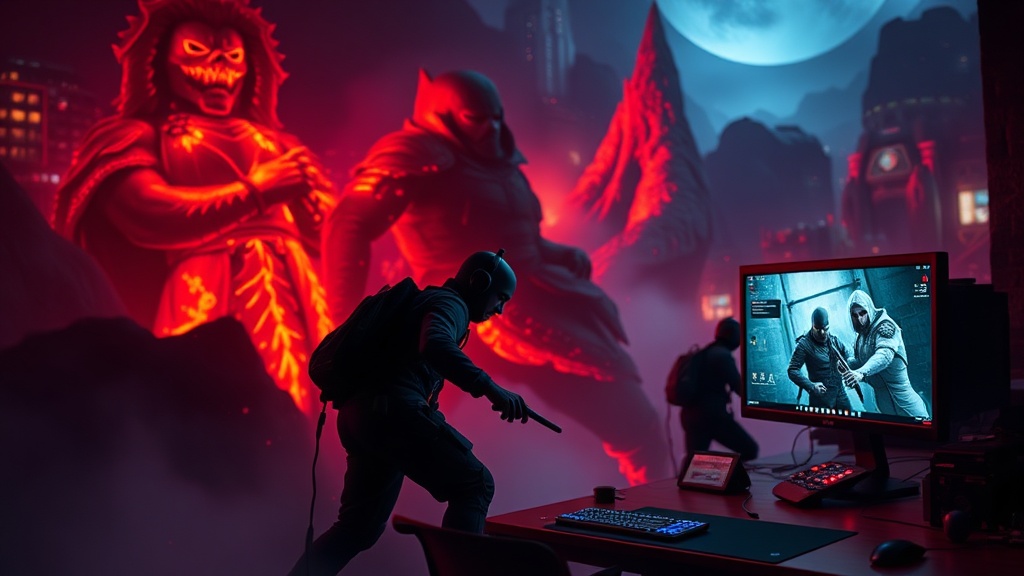 How to Actually Optimize Your PC Games for Stable FPS (Not Marketing Numbers)