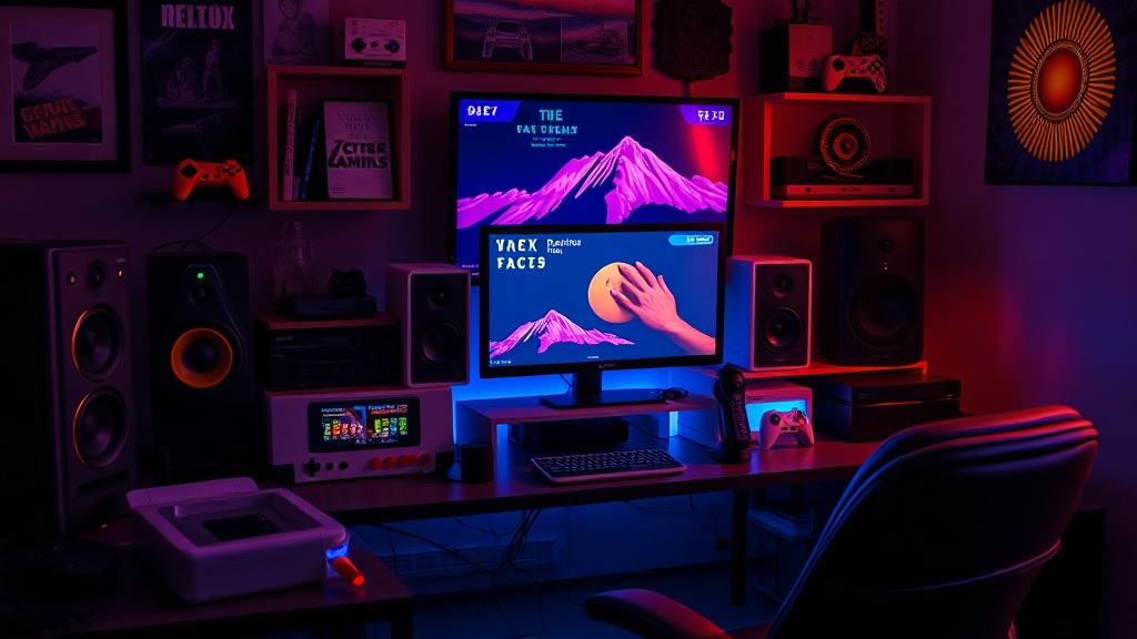 How to Set Up a Dedicated Retro Gaming Station