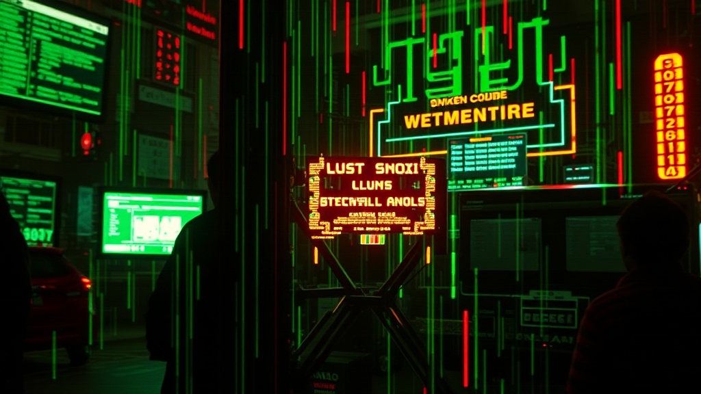 Lost in the Glitch: 5 Cult Classics That Embrace the Beauty of Broken Code