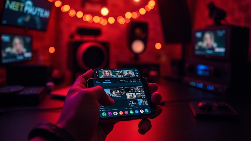 Set Up a Dedicated Stream Deck Alternative Using Your Smartphone