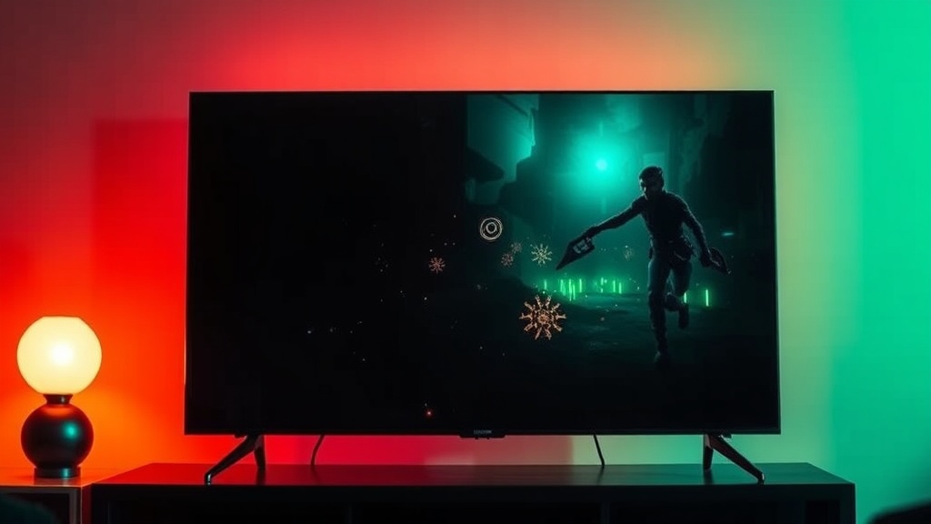 Stop Blindly Trusting Your TV's Game Mode Preset