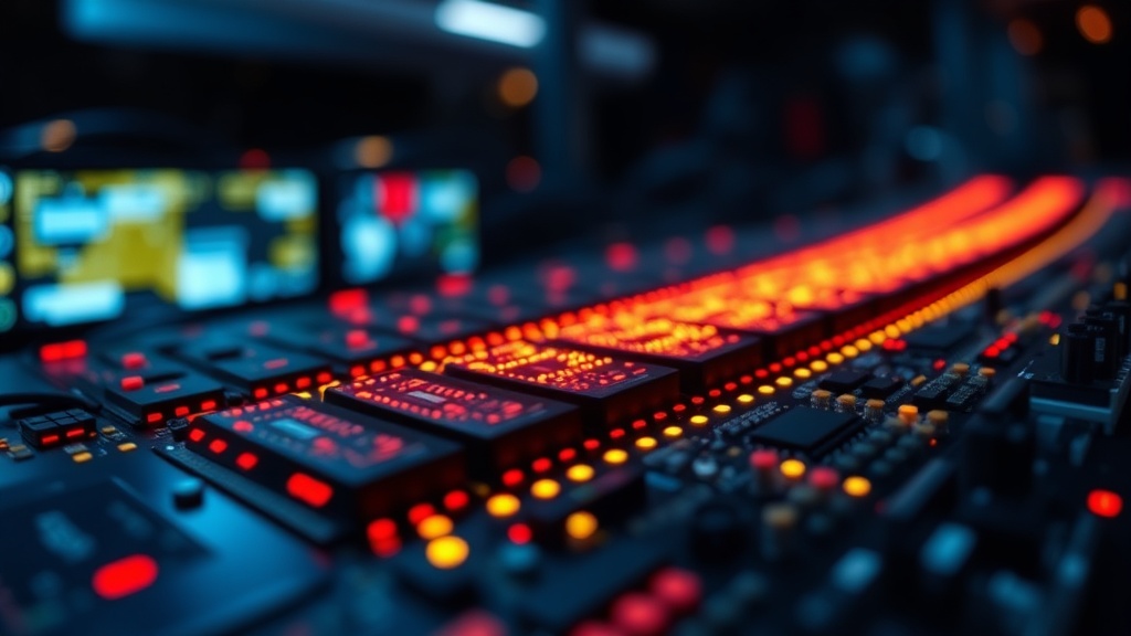 System Memory: Decoding Latency and Throughput for Better Performance