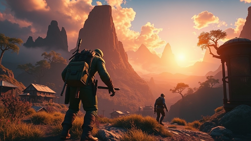 The Best Open-World Games of 2026 That Are Worth Every Hour