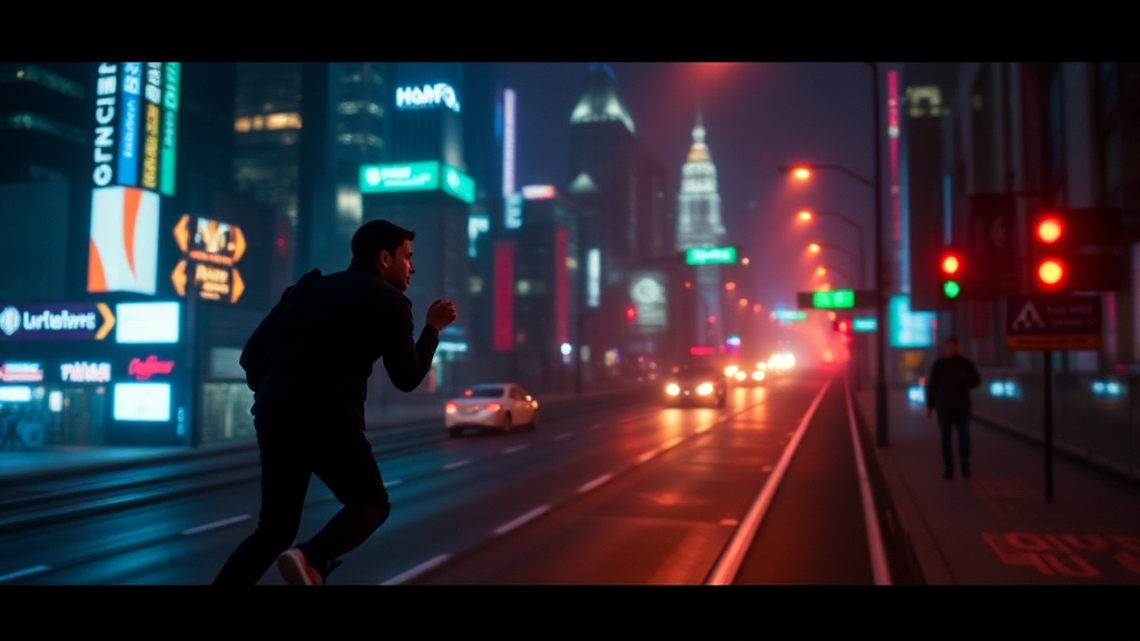 The One Setting You Ignore That’s Killing Your Frame-Time Consistency