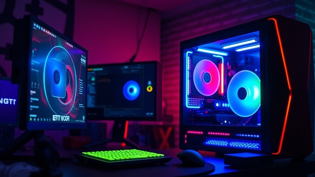 Ultimate Guide to Optimizing Your Gaming PC for Maximum Performance