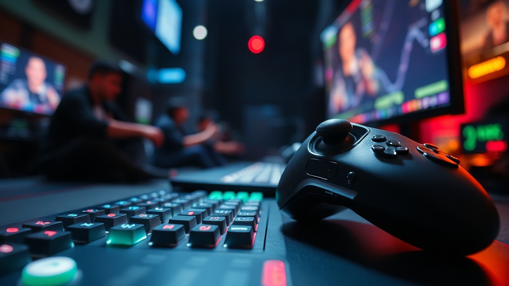 Why Do Your Games Feel Laggy Even at 60 FPS? Understanding Input Latency from Click to Pixel