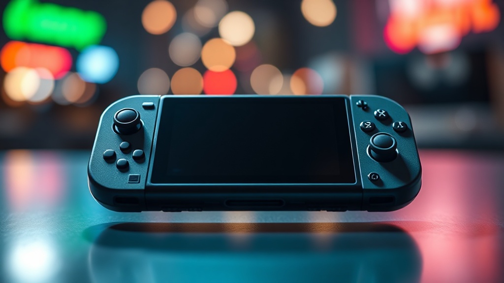 Why You Should Invest in a High Quality Handheld Console
