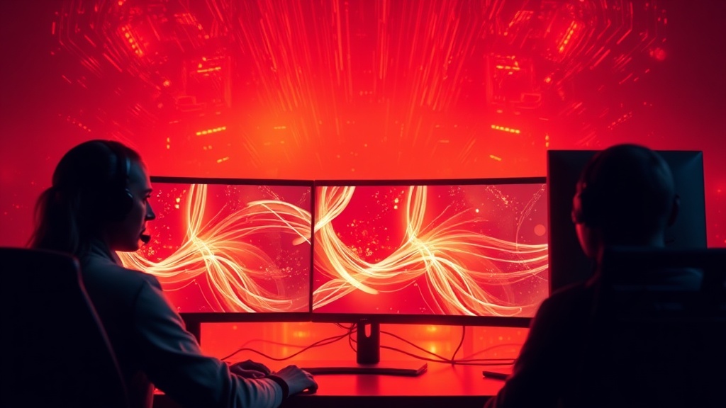 Why Your Display Lag is Actually a Sync Issue, Not a Monitor Problem