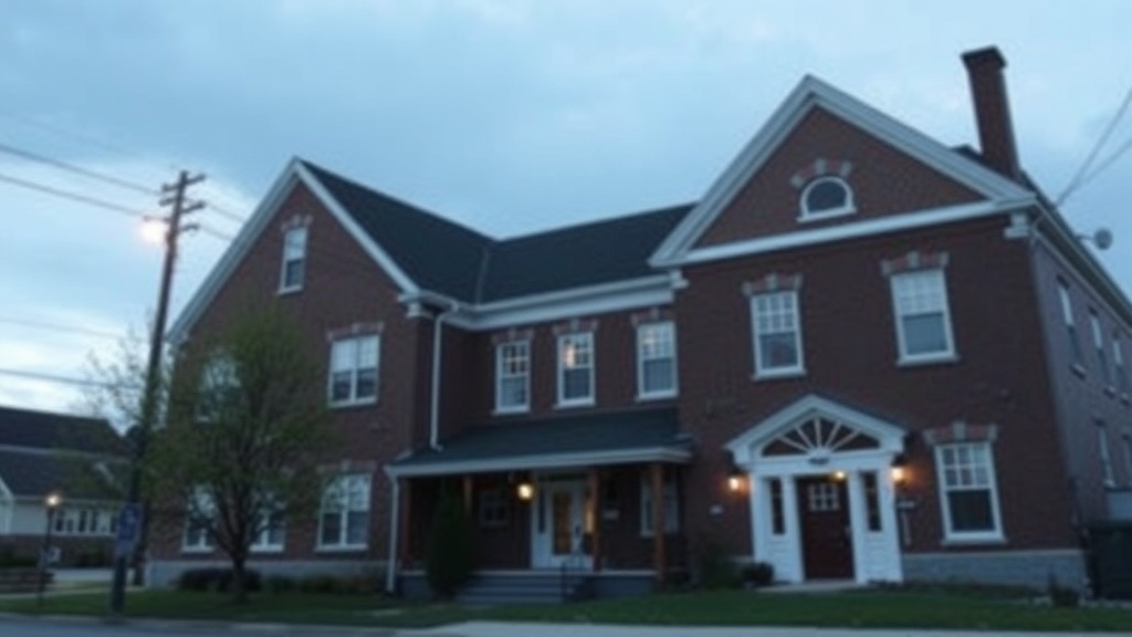 How to Access Municipal Services and Get Involved in Gananoque Community Life