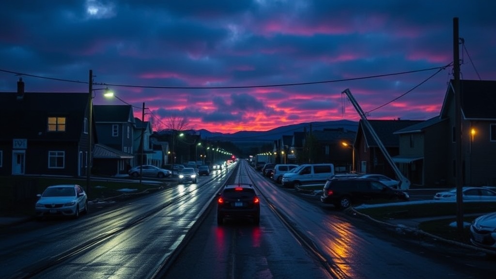 How to Access and Use Municipal Services in Gaspesie