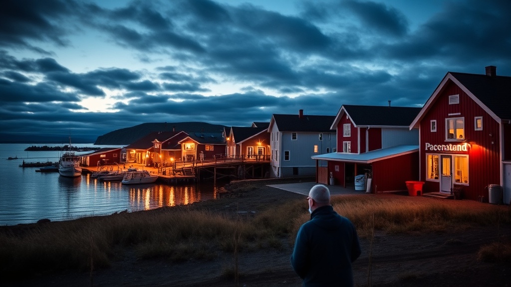 How to Get Involved with Community Groups and Local Initiatives in Gaspesie