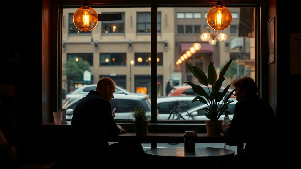 Finding the Best Hidden Coffee Nooks in Gastown