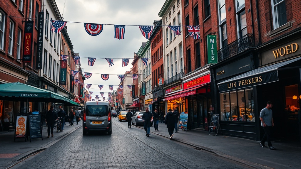 Gastown’s Underrated Pulse: Exploring Its Genuine Local Flavor