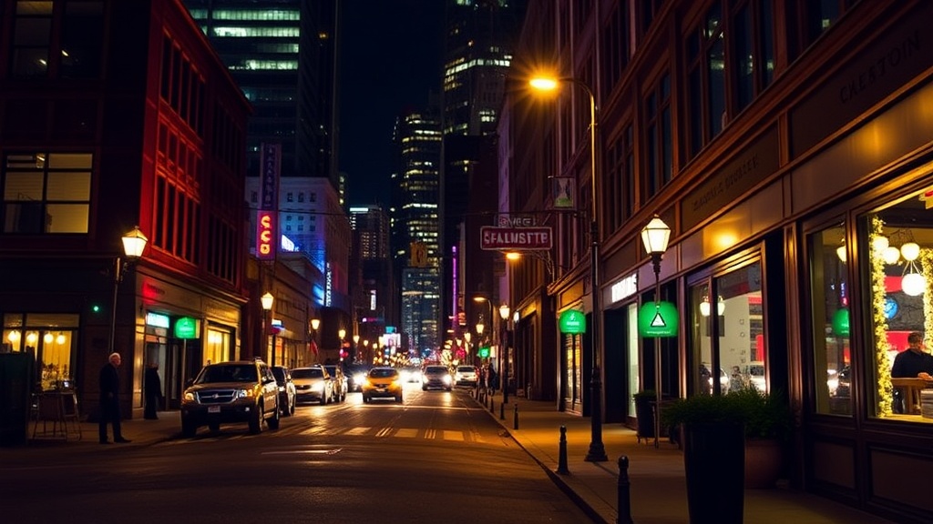 Managing Your Gastown Property and Local Compliance