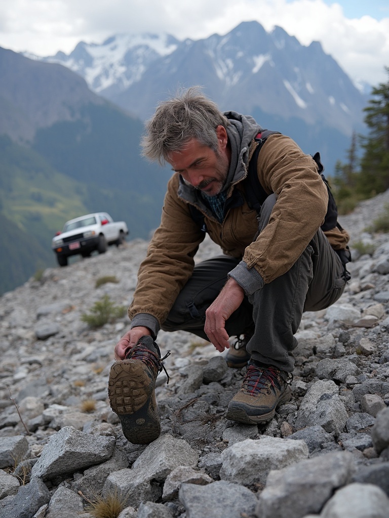 Elias Thorne - photo 1