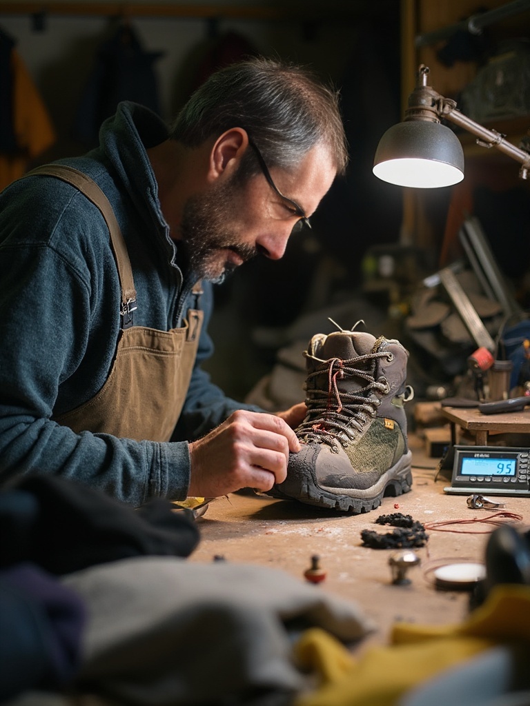 Elias Thorne - photo 2