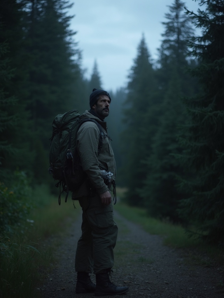 Elias Thorne - photo 3