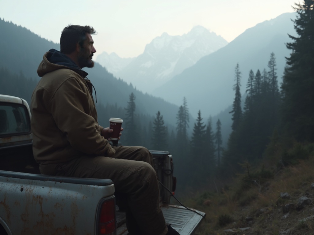 Elias Thorne - photo 4