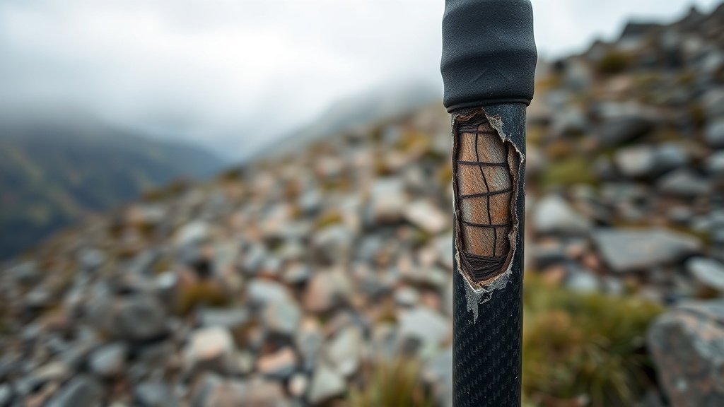 Your Trekking Poles Failed 200 Miles Ago — You Just Don't Know It Yet