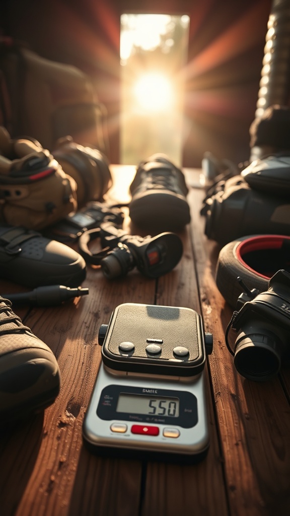 5 Must‑Have Gear Maintenance Tools for Trail‑Ready Hikers